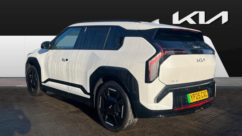 Kia Ev3 148kW GT-Line S 81.4kWh 5dr Auto Electric Estate